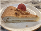 lemon tart
